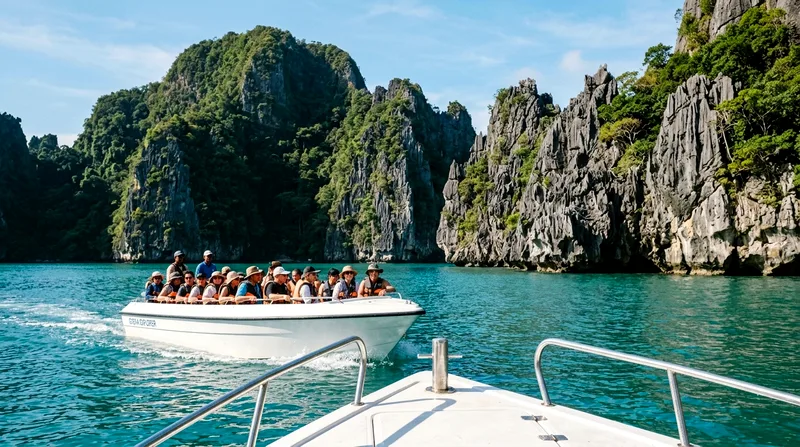Best Samui Boat Tours: How to Choose the Right Trip