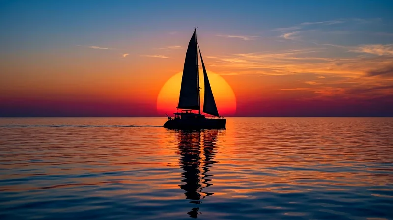 Best Time for Sunset Cruise in Ko Samui: Month-by-Month Guide