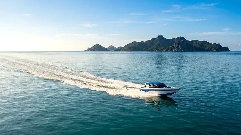 Is a Koh Tao Day Trip from Samui Worth It?