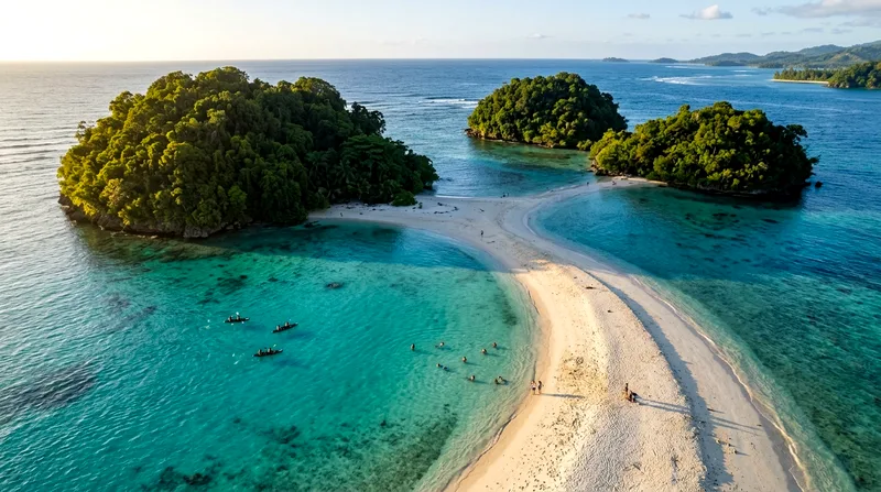Koh Nangyuan Boat Tour Tickets: Prices & What's Included