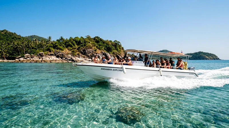 Best Season for Samui Boat Tours: Weather & Visibility