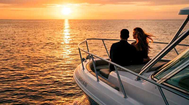 Most Romantic Samui Boat Tour for Couples: Full Guide