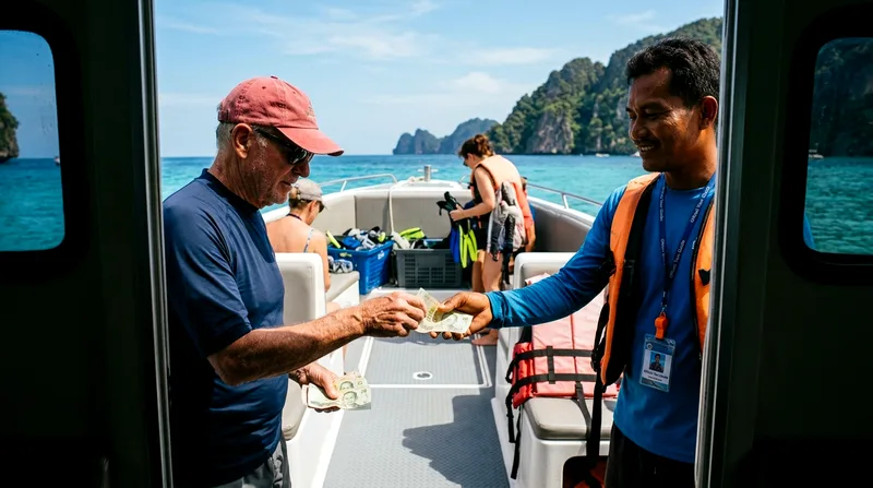 Samui Boat Tour Prices, What's Included & How to Save