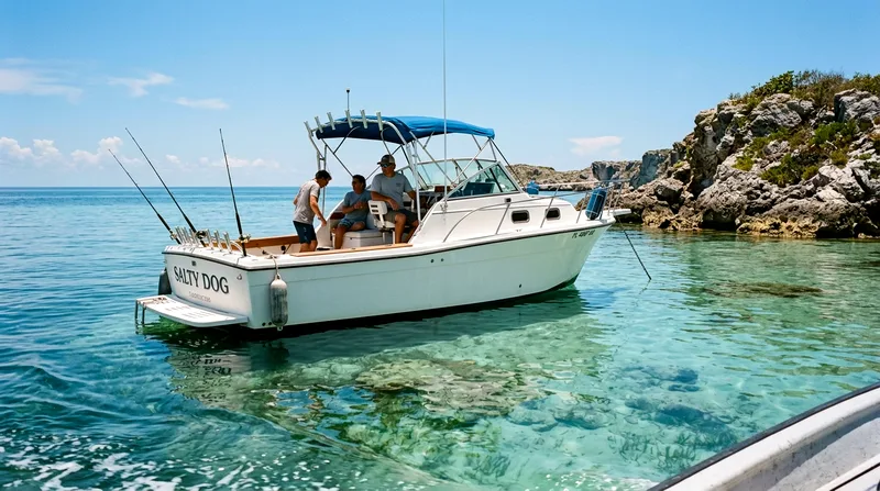 Private Fishing Boat Tour Ko Samui: Book & What to Expect