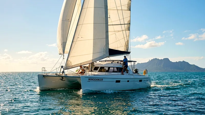 Ko Samui Yacht Charter Day Trip: Routes, Prices & Tips